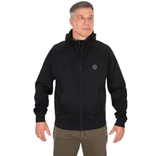 FOX - Mikina Collection Zipped Hoody Black veľ. XL