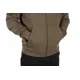FOX - Mikina Collection Zipped Hoody Green veľ. 2XL