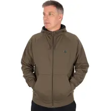 FOX - Mikina Collection Zipped Hoody Green veľ. L
