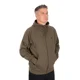 FOX - Mikina Collection Zipped Hoody Green veľ. XL