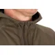 FOX - Mikina Collection Zipped Hoody Green veľ. XL