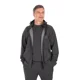 FOX - Mikina Explorer Ltd Grey Hoodie veľ. 2XL