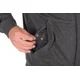 FOX - Mikina Explorer Ltd Grey Hoodie veľ. 3XL
