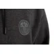 FOX - Mikina Explorer Ltd Grey Hoodie veľ. L