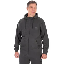 FOX - Mikina Explorer Ltd Grey Hoodie veľ. S