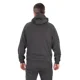 FOX - Mikina Explorer Ltd Grey Hoodie veľ. S