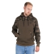 FOX - Mikina Kaki Camo Hoody veľ. 3XL