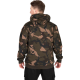 FOX - Mikina LW Camo Pullover Hoody veľ. 3XL