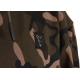 FOX - Mikina LW Camo Pullover Hoody veľ. M