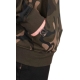 FOX - Mikina LW Camo Pullover Hoody veľ. M