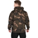 FOX - Mikina LW Camo Pullover Hoody veľ. M