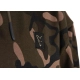 FOX - Mikina LW Camo Pullover Hoody veľ. S