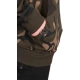 FOX - Mikina LW Camo Pullover Hoody veľ. S