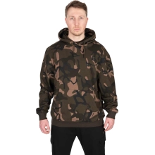 FOX - Mikina LW Camo Pullover Hoody veľ. XL