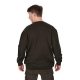 FOX - Mikina LW Khaki Pullover veľ. 2XL