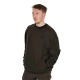 FOX - Mikina LW Khaki Pullover veľ. L