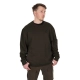 FOX - Mikina LW Khaki Pullover veľ. L
