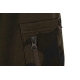 FOX - Mikina LW Khaki Pullover veľ. M
