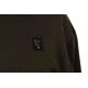 FOX - Mikina LW Khaki Pullover veľ. XL