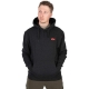 FOX - Mikina Spomb Black Marl Hoodie Pullover veľ. M