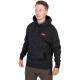 FOX - Mikina Spomb Black Marl Hoodie Pullover veľ. M