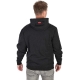 FOX - Mikina Spomb Black Marl Hoodie Pullover veľ. M