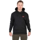 FOX - Mikina Spomb Black Marl Hoodie Pullover veľ. M