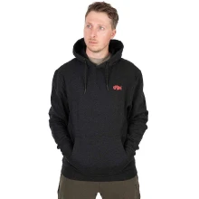 FOX - Mikina Spomb Black Marl Hoodie Pullover veľ. XL FOX - Mikina Spomb Black Marl Hoodie Pullover veľ. XL