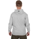 FOX - Mikina Spomb Grey Zipped Hoody veľ. 2XL