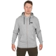 FOX - Mikina Spomb Grey Zipped Hoody veľ. 2XL