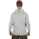 FOX - Mikina Spomb Grey Zipped Hoody veľ. L