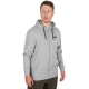 FOX - Mikina Spomb Grey Zipped Hoody veľ. L