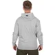 FOX - Mikina Spomb Grey Zipped Hoody veľ. S