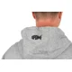 FOX - Mikina Spomb Grey Zipped Hoody veľ. S