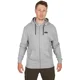 FOX - Mikina Spomb Grey Zipped Hoody veľ. S