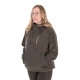 FOX - Mikina Womens Explorer Fleece Hooded Jacket veľ. L