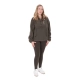 FOX - Mikina Womens Explorer Fleece Hooded Jacket veľ. L