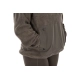 FOX - Mikina Womens Explorer Fleece Hooded Jacket veľ. L