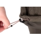 FOX - Mikina Womens Explorer Fleece Hooded Jacket veľ. S
