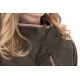 FOX - Mikina Womens Explorer Fleece Hooded Jacket veľ. S