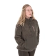 FOX - Mikina Womens Explorer Fleece Hooded Jacket veľ. S