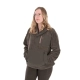 FOX - Mikina Womens Explorer Fleece Hooded Jacket veľ. S