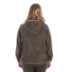 FOX - Mikina Womens Explorer Fleece Hooded Jacket veľ. S