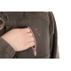 FOX - Mikina Womens Explorer Fleece Hooded Jacket veľ. S