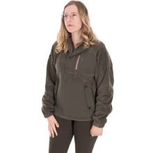 FOX - Mikina Womens Explorer Fleece Hooded Jacket veľ. XL FOX - Mikina Womens Explorer Fleece Hooded Jacket veľ. XL