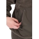 FOX - Mikina Womens Explorer Fleece Hooded Jacket veľ. XL