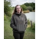 FOX - Mikina Womens Explorer Fleece Hooded Jacket veľ. XL
