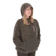 FOX - Mikina Womens Explorer Fleece Hooded Jacket veľ. XL