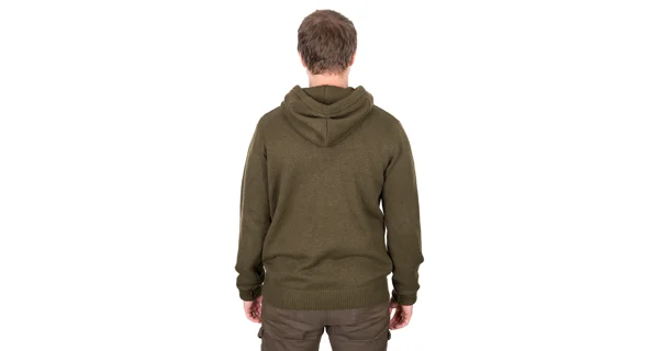 FOX - Mikina Xmas Hoodie veľ. XL