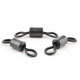 FOX - Mikro stavce Edges Micro Rig Swivels 20 ks
